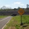 Self Creek Road tunnel