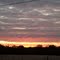 Sunset on Hebb Road