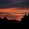 Sunset in Hueytown