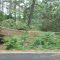 Damage from EF-2 tornado on April 27, 2011