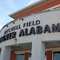 Mitchell Field, Bessemer, AL