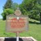 Blue Star Memorial Highway Park in the Median