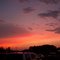 Centre Sunset