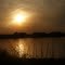 Weiss Lake Sunset