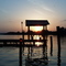 Dock Sunset