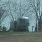 Rural Cherokee County, Alabama