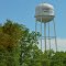 Covington County water tower