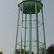 Selma, Alabama - Block Park Water Tower
