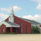 Valley Grand, Alabama - Valley Grande Baptist Church