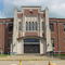 Selma, Alabama - Selma High School