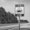 Selma to Montgomery Trail Historic Route