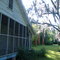 Old house at Cahaba, Alabama