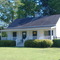 Visitors Center for Cahaba - Alabama's First Permanent State Capitol