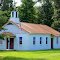 Lottie New Home Church ~ Lottie ~ Baldwin County ~ Alabama