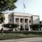 Lawrence County Courthouse - Built 1936 - Moulton, AL