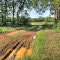 Field, Mount Hope, Al