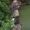 Oak Mountain Park, Tranquility Lake Dam