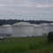 Tanques en Pelham, AL