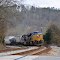 CSX Mainline