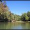 The Beautiful Shoals Creek