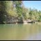 Limestone Bluffs on Shoals Creek