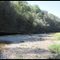 Gravel Bar on Shoals Creek