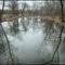 Little Butler Creek Reflections