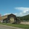 Forest Service at Hill City