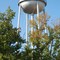 Water Tank Thomasville
