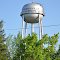 Water Tower