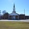 Smiths Station Baptist