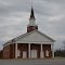 Concord Baptist