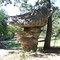 Mushroom Rock