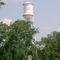 Water Tower
