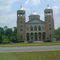 Malbis Plantation Cathedral