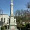 Walker County Confederate Monument, Jasper, Alabama