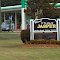 2010, Jasper, AL - Welcome Sign