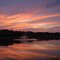 Sunset at Bob Woodruff park, Plano, TX
