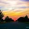 Sunset, Plano, TX