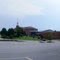 Panoramas of Hunter Street Baptist Church
