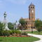 Macon County Courthouse, Tuskeegee