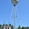 Water Tower