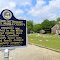 Crawford United Methodist Church Cemetery ~ Semmes ~ Mobile County ~ Alabama