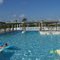 New pool at Gulf State Park, AL