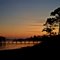 Lake Shelby - Beautiful evening