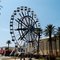 Ferris Wheel at the Wharf Orange Beach Alabama