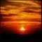 Power of a Sunset - Gulf Shores