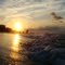 Waves and Sunrise
