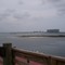 View from Tacky Jack's
