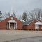 Shady Grove Baptist